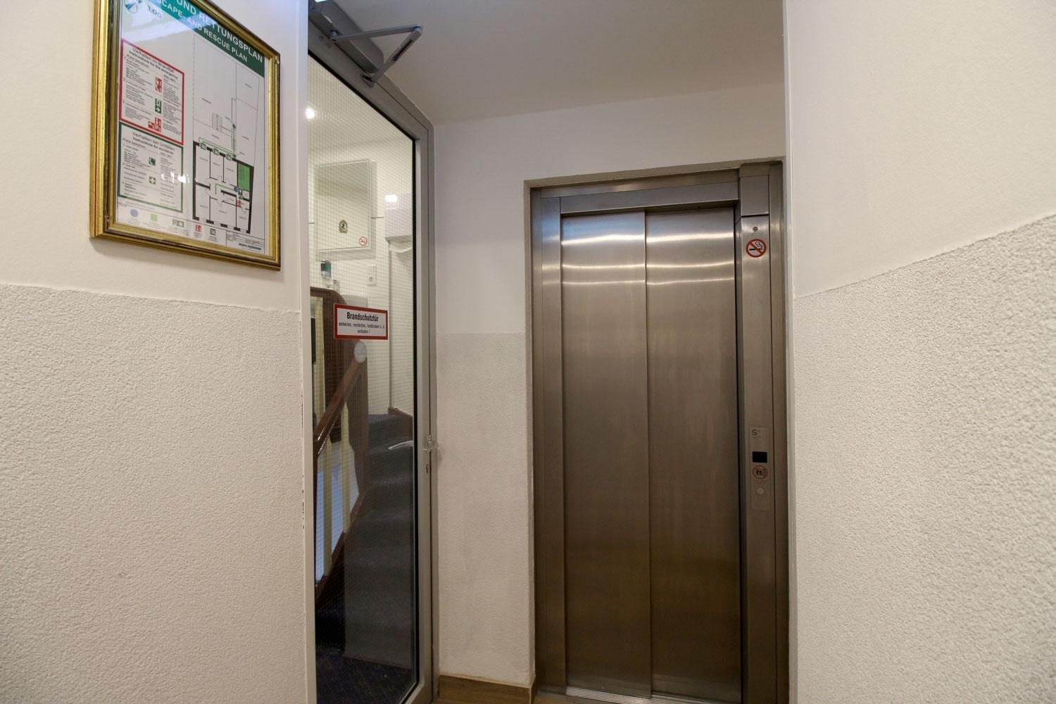 Appartement Diamonds Loft