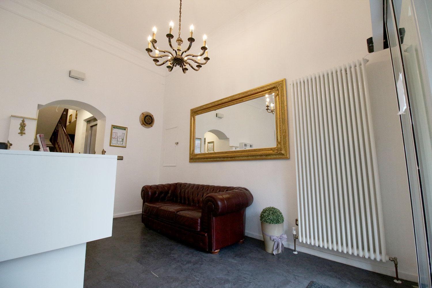 Diamonds Loft Appartement *