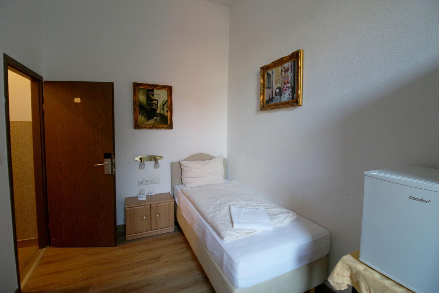Appartement Diamonds Loft Keulen