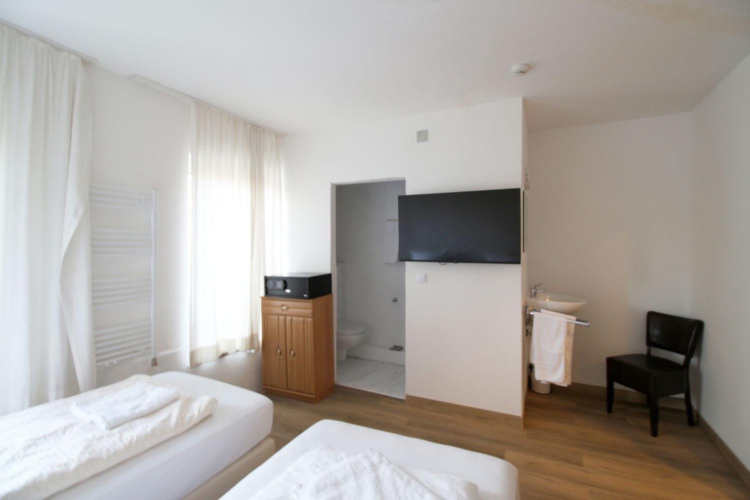Diamonds Loft Appartement