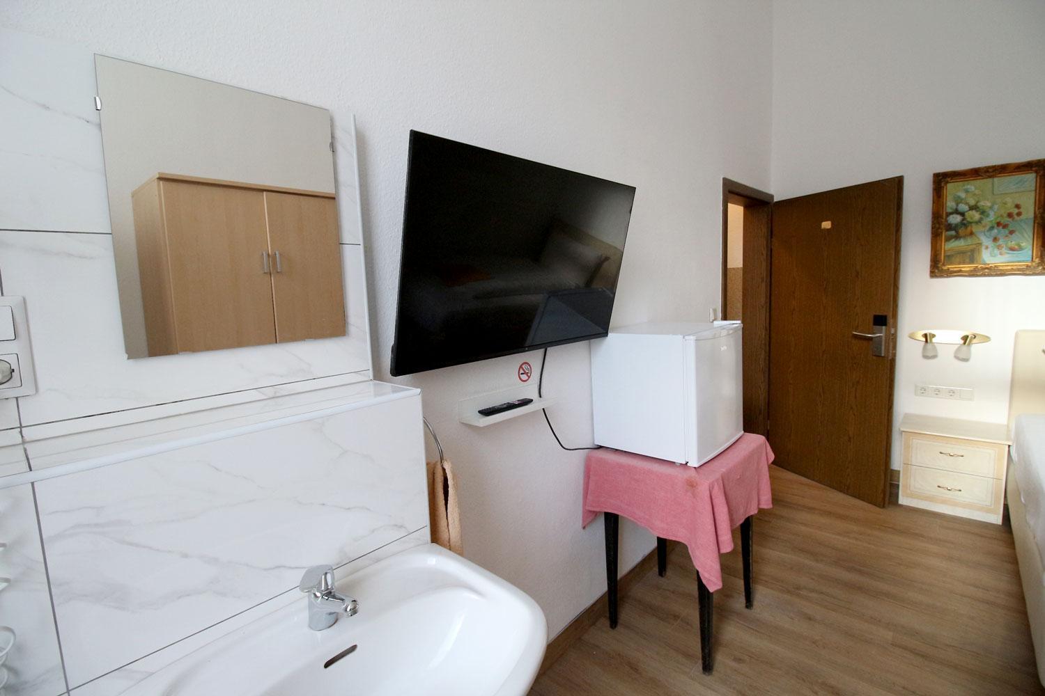 Diamonds Loft Appartement *